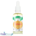 Funky Flavors Basic Banana 30ml - Bananowe Kropelki Aromatyzujące Bez Cukru & Bez Słodzika by Funky Flavors (funky-flavors-banana-30ml-bananowy-aromat-bez-cukru-bez-tluszczu)