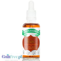 Funky Flavors Basic Rum 30ml - sugar, fat & calorie free unsweetened food flavoring