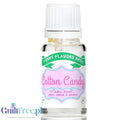 Funky Flavors Basic Cotton Candy 10ml - aromat spożywczy bez cukru i słodzików, Wata Cukrowa