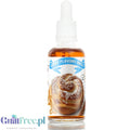 Funky Flavors Sweet Swedish Cardamom Bun - kropelki smakowe bez cukru, aromat szwedzkiej bułeczki z cynamonem i kardamonem by Funky Flavors (funky-flavors-sweet-swedish-cardamom-bun-kropelki-smakowe-bez-cukru-aromat-szwedzkiej-buleczki-z-cynamonem-i-kardamonem)