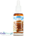 Funky Flavors Sweet Creamy Caramel Stevia - kropelki smakowe ze stewią aromat bez cukru & bez tłuszczu, Karmel by Funky Flavors (funky-flavors-sweet-caramel-stevia-slodzony-stewia-aromat-bez-cukru-bez-tluszczu-karmel)