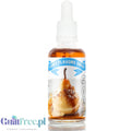 Funky Flavors Sweet Belle-Hélène - pear flavor in caramel, without fat sugar and calories