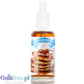 Funky Flavors Sweet Maple Bacon Pancake - sweetened food flavor