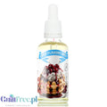 Funky Flavors Sweet Cherry Waffle - słodzony aromat gofrów z wiśniami i bitą śmietaną, bez cukru i kalorii