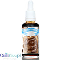Funky Flavors Sweet Nutty Choc - kropelki smakowe bez cukru o smaku kremu czekoladowego z orzechami