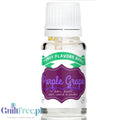 Funky Flavors Basic Purple Grape 10ml - aromat ciemnych winogron bez cukru i słodzików