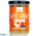 Xucker Birne-Vanille - sugar-free Pear & Vanilla jam with xylitol