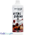 Vital Drink Cherry Cola 1L - sugar-free concentrate with vitamins