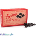 Amarelli Liquirizia Spezzatina Confetti 100g - kalabryjska lukrecja anyżkowa 100% bez cukru i słodzików by Amarelli (amarelli-liquirizia-spezzatina-confetti-100g-kalabryjska-lukrecja-anyzkowa-100-bez-cukru-i-slodzikow)