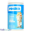 Rocka Nutrition NO WHEY Birthday Cake 0,9kg - wegańska odżywka białkowa 5 źródeł białka, edycja limitowana Tort Urodzinowy by Rocka Nutrition (rocka-nutrition-no-whey-birthday-cake-09kg-weganska-odzywka-bialkowa-5-zrodel-bialka-edycja-limitowana-tort-urodzinowy)