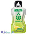 Bolero Drink Iced Green Tea Lemon 8g - napój instant w saszetce, ze stewią, Mrożona Zielona Herbata & Cytryny by Bolero Drink (bolero-drink-iced-green-tea-lemon-8g-napoj-instant-w-saszetce-ze-stewia-8g-mrozona-zielona-herbata-cytryny)
