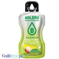 Bolero Drink Iced Green Tea Mango & Lychee 8g - napój instant w saszetce, ze stewią, Mrożona Zielona Herbata z Mango i Liczi by Bolero Drink (bolero-drink-iced-green-tea-mango-lychee-8g-napoj-instant-w-saszetce-ze-stewia-mrozona-zielona-herbata-z-mango-i-liczi)