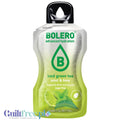 Bolero Drink Iced Green Tea Mint & Lime 8g - instant drink in a sachet, with stevia, Iced Green Tea Mint with Lime