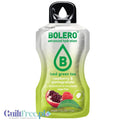 Bolero Drink Iced Green Tea Raspberry & Pomegranate 8g - napój instant w saszetce, Mrożona Zielona Herbata Malina i Granat by Bolero Drink (bolero-drink-iced-green-tea-raspberry-pomegranate-8g-napoj-instant-w-saszetce-mrozona-zielona-herbata-malina-i-granat)