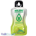 Bolero Drink Iced Green Tea Matcha 8g - napój instant w saszetce, ze stewią, Mrożona Zielona Herbata o smaku macza by Bolero Drink (bolero-drink-iced-green-tea-matcha-8g-napoj-instant-w-saszetce-ze-stewia-mrozona-zielona-herbata-o-smaku-macza)