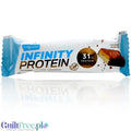 MaxSport Infinity Protein Bar Coconut Almond - baton proteinowy 31% białka z karmelem, kokosem i migdałami by MaxSport (maxsport-infinity-protein-bar-coconut-almond-baton-proteinowy-31-bialka-z-karmelem-kokosem-i-migdalami)