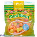Nordthy Mini Gums - wegańskie żelki bez cukru wieloowocowe 40% mniej kalorii by Nordthy (nordthy-mini-gums-weganskie-zelki-bez-cukru-wieloowocowe-40-mniej-kalorii)