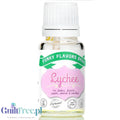 Funky Flavors Basic Lychee 10ml - Liczi - kropelki aromatyzujące bez cukru, tłuszczu i słodzików