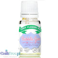 Funky Flavors Basic Bubble Gum 10ml - kropelki aromatyzujące bez kalorii, cukru i słodzików