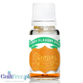 Funky Flavors Basic Orange 10ml - orange food flavor drops, sugar-free and fat-free