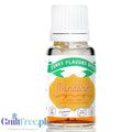 Funky Flavors Basic Mandarin 10ml - tangerine flavor drops without sugar, fat or sweeteners