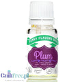 Funky Flavors Basic Plum 10ml - śliwkowe kropelki aromatyzujące bez cukru, tłuszczu i słodzików by Funky Flavors (funky-flavors-plum-aromat-sliwkowy-bez-cukru-i-tluszczu)
