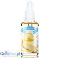 Funky Flavors Sweet Lemon Cheesecake - smakowe kropelki słodzące bez cukru i kalorii, smak Sernika Cytrynowego