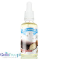 Funky Flavors Sweet Highly Concentrated Marzipan Food Flavored with sweeteners