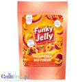 Funky Jelly Peach Galaretka Brzoskwinia x 3 porcje - galaretka bez cukru o smaku brzoskwiniowym by Funky Flavors (funky-jelly-peach-galaretka-brzoskwinia-x-3-porcje-galaretka-bez-cukru-o-smaku-brzoskwiniowym)