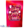 Funky Jelly Strawberry Galaretka instant x 3 porcje - galaretka bez cukru o smaku truskawkowym by Funky Flavors (funky-jelly-strawberry-galaretka-instant-x-3-porcje-galaretka-bez-cukru-o-smaku-truskawkowym)