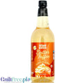 Skinny Food Barista Butter Toffee 1L - syrop zero kalorii do kawy, bez cukru o smaku maślane toffee by Skinny Food (skinny-food-barista-coffee-syrup-butter-toffee-1l-syrop-zero-kalorii-do-kawy-bez-cukru-o-smaku-maslane-toffee)