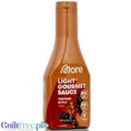 More Nutrition More Nutrition Light Gourmet Sauce, Teriyaki - orientalny sos do stir-fry i sałatek bez cukru i bez tłuszczu -