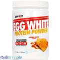 Per4m Egg White Protein Caramel Biscuit - odżywka białkowa z białek jaj albuminy, smak Ciasecztka Spekulos