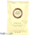 SweetDoughThings Candy Floss Vanilla - vegan vanilla-flavored (WITHOUT) cotton candy 30kcal