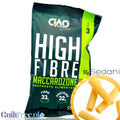 Ciao Carb Maccarozone Stage 3, Sedani 50g - włoski makaron niskowęglowodanowy niskie IG, 33g białka by Ciao Carb (ciao-carb-maccarozone-stage-3-sedani-50g-wloski-makaron-niskoweglowodanowy-niskie-ig-33g-bialka)