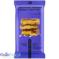 TRUBAR Smother Fudger Peanut Butter - wegański baton białkowy bez glutenu soi i słodzików by TRUWOMEN (trubar-smother-fudger-peanut-butter-weganski-baton-bialkowy-dla-kobiet-bez-glutenu-soi-i-slodzikow)