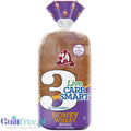 Aunt Millie's Live Carb Smart 3 Honey Wheat Bread - błonnikowy keto chleb 35 kcal w kromce