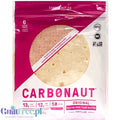 Carbonaut Low Carb Gluten Free Tortillas - gluten free low carb keto tortillas 50kcal