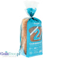 Carbonaut Low Carb Original Bread - keto chleb, tylko 1g węglowodanów w kromce by Carbonaut (carbonaut-low-carb-original-bread-keto-chleb-1g-weglowodanow-w-kromce)