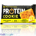 Sante GoOn Protein Cookie Lemon Cheesecake - soft protein cookie with lemon cheesecake flavor