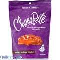 Healthsmart ChocoRite Milk Chocolate Pecan Cluster - czekoladki bez cukru z karmelem i pekanami by HealthSmart Foods (healthsmart-sweet-nothings-chocorite-milk-chocolate-pecan-cluster-czekoladki-bez-cukru-z-karmelem-i-pekanami)