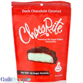 Healthsmart Sweet Nothings ChocoRite Dark Chocolate Coconut - czekoladki kokosowe w polewie z ciemnej czekolady bez cukru by HealthSmart Foods (healthsmart-sweet-nothings-chocorite-dark-chocolate-coconut-czekoladki-kokosowe-w-polewie-z-ciemnej-czekolady-bez-cukru)