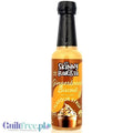 Skinny Food Barista Coffee Syrup Gingerbred Biscuit 250ml - piernikowy syrop zero kalorii do kawy, bez cukru by Skinny Food (skinny-food-barista-coffee-syrup-gingerbred-biscuit-250-ml-piernikowy-syrop-zero-kalorii-do-kawy-bez-cukru)