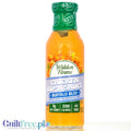 Walden Farms Chicken Dip'n Sauce Buffalo Bleu USA - 0kcal dressing zero bez sukralozy by Walden Farms (walden-farms-chicken-dip-n-sauce-buffalo-bleu-usa-0kcal-dressing-zero-bez-sukralozy)