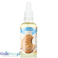 Funky Flavors Sweet Snickerdoodle - słodkie kropelki o smaku ciasteczek cynamonowych bez cukru i kalorii by Funky Flavors (funky-flavors-sweet-snickerdoodle-aromat-slodzacy-ciasteczek-cynamonowych-bez-cukru-i-kalorii)