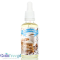 Funky Flavors Sweet Coffee Walnut - słodzący aromat ciasta kawowego z orzechami włoskimi, bez cukru, tłuszczu i kalorii