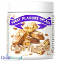 Funky Flavors Splash Cantucci 50g - aromat słodzący w proszku 7kcal, smak ciasteczka migdałowe