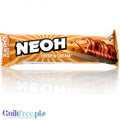 Neoh Crisp'N'Cream - kruchy wafelek z kremowym nadzieniem orzechowym bez cukru 102kcal