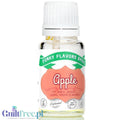 Funky Flavors Basic Apple 10ml - jabłkowe kropelki bez cukru, słodzików i kalorii