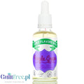 Funky Flavors Basic Purple Grape 30ml - aromat ciemnych winogron bez cukru i słodzików